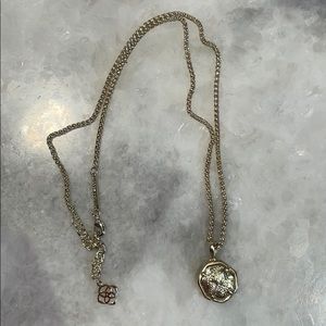 kendra scott sagittarius necklace